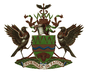 armorial bearings