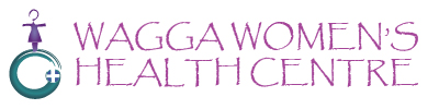 wagga womens heath centre logo
