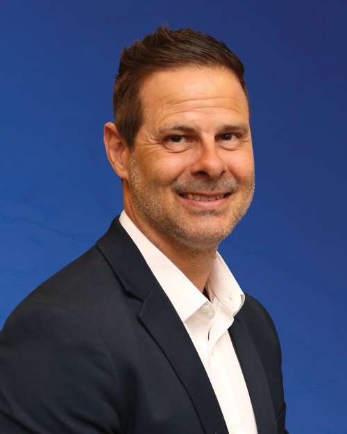 Scott Gray - Chief Operating Officer