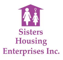 sisters housing logo