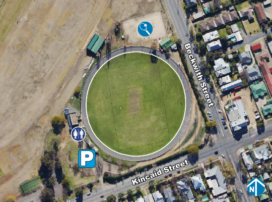 Wagga Cricket