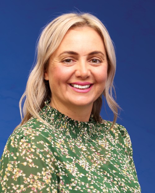 Carolyn Rodney - Chief Financial Officer