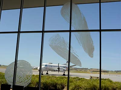 Wagga Wagga Weaving Welcome