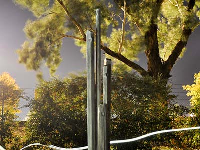 North Wagga Pontoon