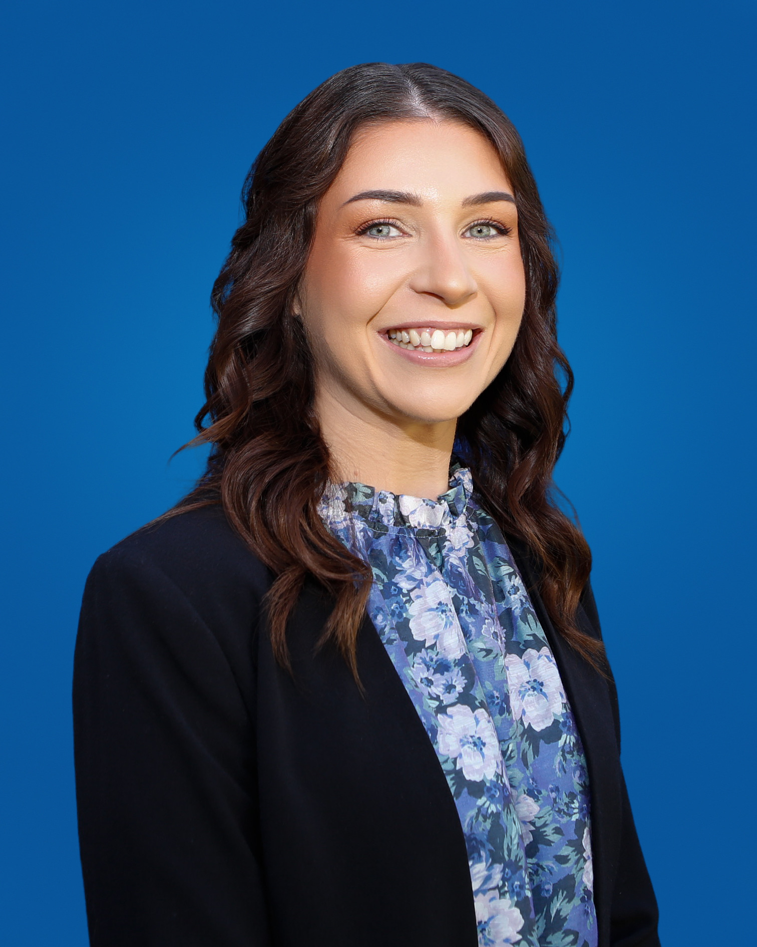 Headshot of Councillor Alana Condron