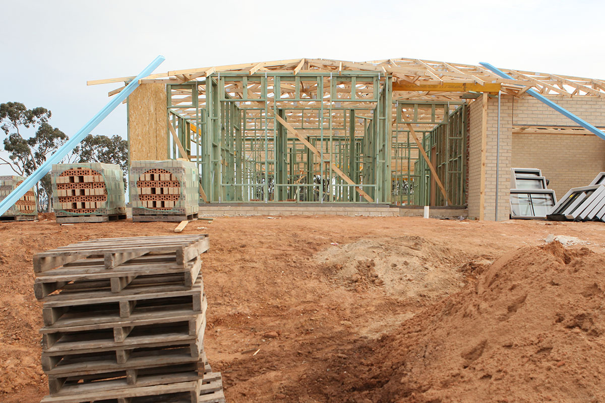 Building, Plumbing & Construction | Wagga Wagga City Council